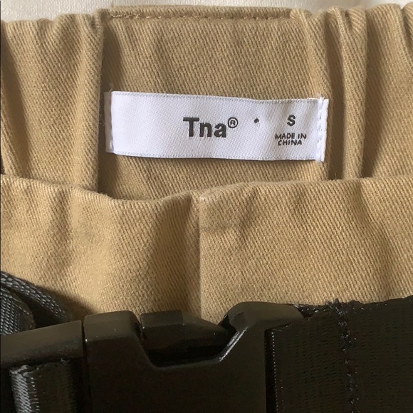 TNA Cargo Pant - Picture 13 of 13